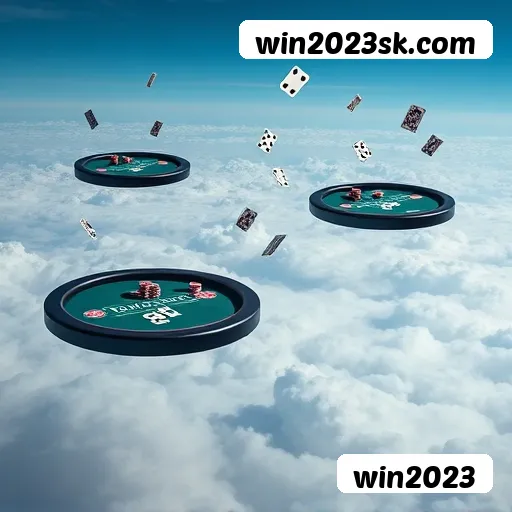 Notificações push win2023 app