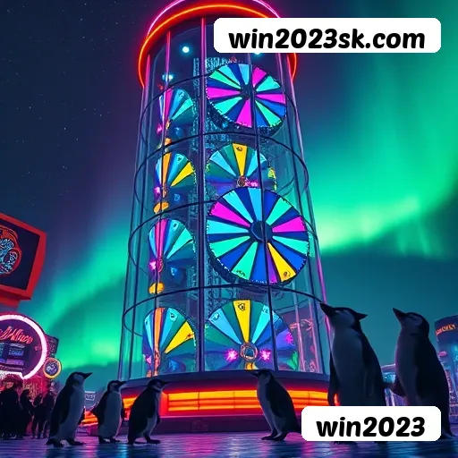 Baccarat ao vivo win2023